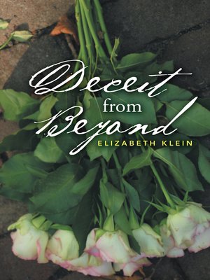 cover image of Deceit from Beyond